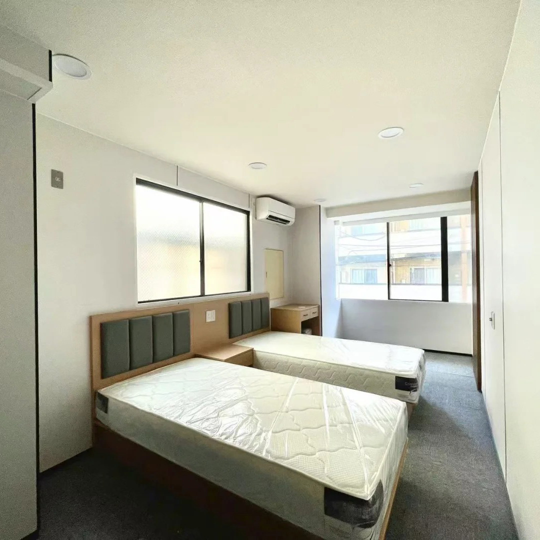 アパートメント貸し出しサービス  第3张