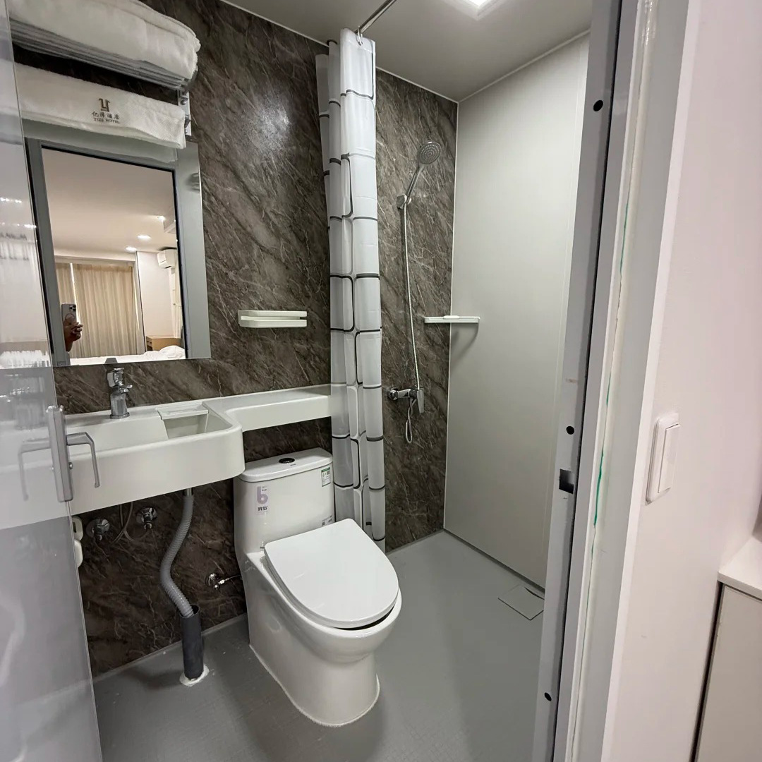 アパートメント貸し出しサービス  第4张