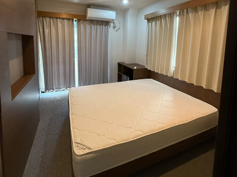 アパートメント経営